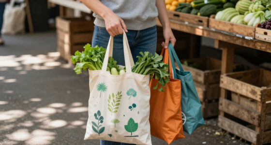 15 Best Reusable Shopping Bags in 2026