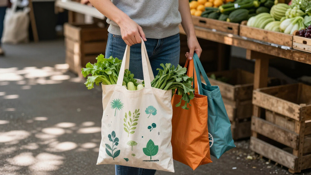 15 Best Reusable Shopping Bags in 2026