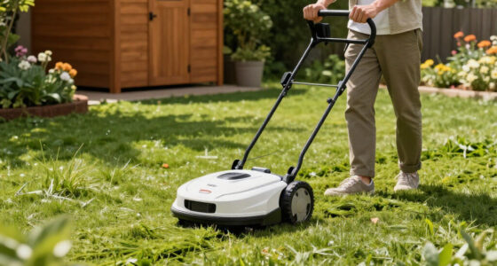 15 Best Robotic Lawn Mowers in 2026
