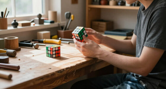 15 Best Rubik's Cubes in 2026