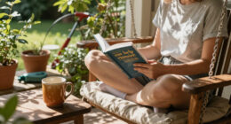 15 Best Self-Help Books for Overthinkers in 2026