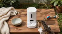 15 Best Smart Cat Feeders in 2026