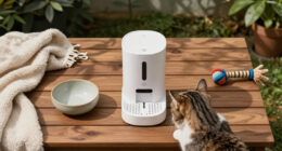 15 Best Smart Cat Feeders in 2026