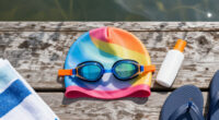 15 Best Swimming Goggles in 2026