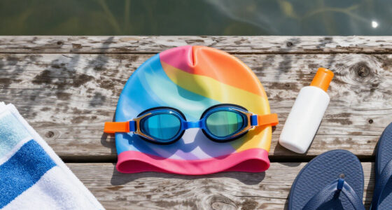 15 Best Swimming Goggles in 2026
