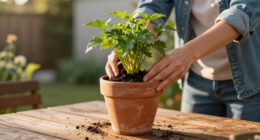 15 Best Terracotta Plant Pots in 2026