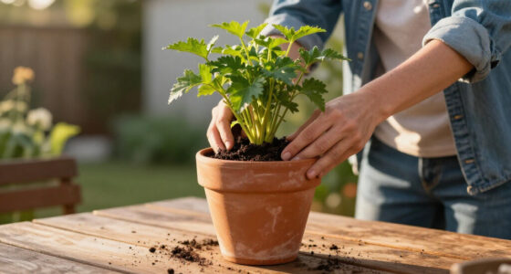 15 Best Terracotta Plant Pots in 2026