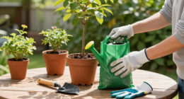 15 Best Tree Watering Bags in 2026