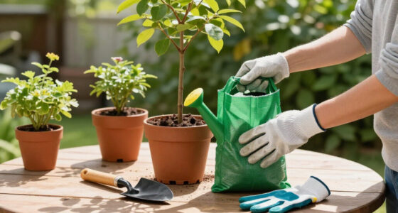 15 Best Tree Watering Bags in 2026