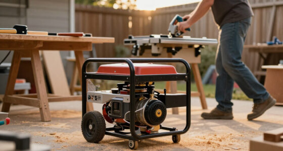 15 Best Tri-Fuel Generators for Reliable Backup Power in 2026
