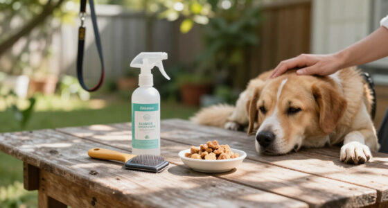 3 Best Screwworm Preventatives for Pets in 2026