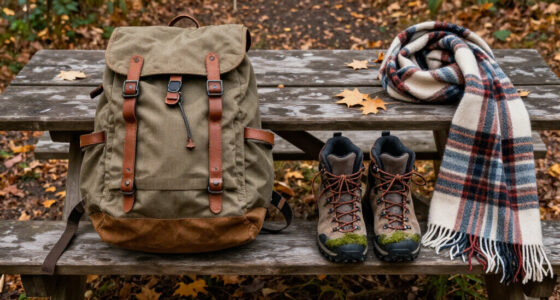 3 Best Travel Gear for Autumn Trips in 2026