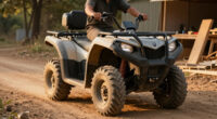 3 Best UTVs in 2026