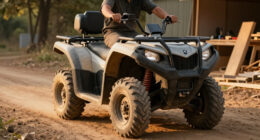 3 Best UTVs in 2026