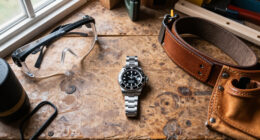 4 Best Affordable Rolex Submariner Alternatives in 2026
