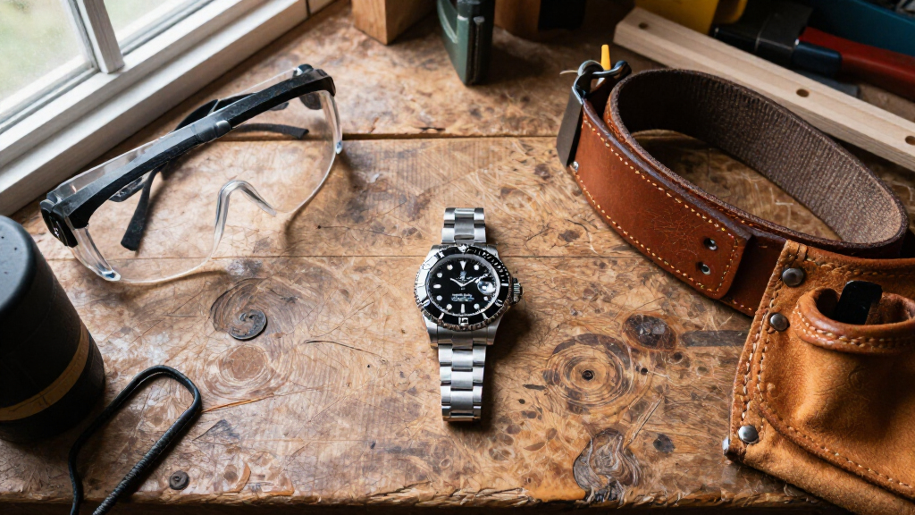 4 Best Affordable Rolex Submariner Alternatives in 2026