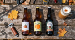 4 Best Fall Beers in 2026