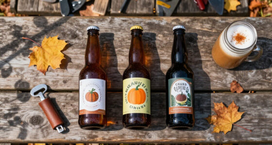 4 Best Fall Beers in 2026