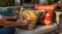 5 Best Designer Outdoor Pillows in 2026