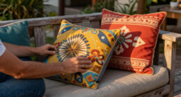 5 Best Designer Outdoor Pillows in 2026