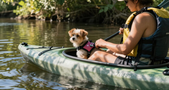 5 Best Kayaking Pet Rescue Gear in 2026