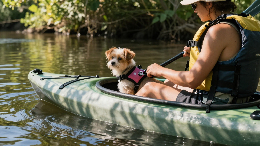 5 Best Kayaking Pet Rescue Gear in 2026