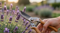 5 Best Lavender Pruning Shears in 2026