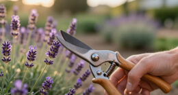 5 Best Lavender Pruning Shears in 2026