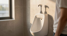 5 Best Splash-Free Urinals in 2026