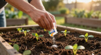 5 Best Transplant Fertilizers in 2026