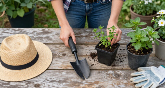 6 Best Adaptive Gardening Tools in 2026