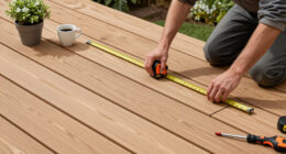 6 Best Composite Decking Boards in 2026