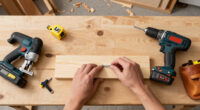 6 Best Cordless Power Tools for Woodworking in 2026