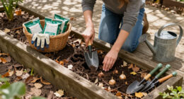 6 Best Fall Gardening Supplies in 2026