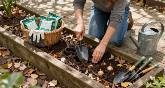 6 Best Fall Gardening Supplies in 2026