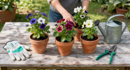 6 Best Late-Season Border Perennials in 2026