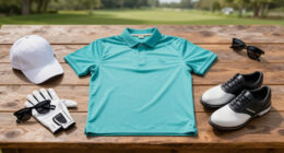 6 Best Limited Edition Golf Apparel in 2026