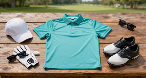 6 Best Limited Edition Golf Apparel in 2026