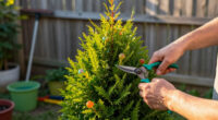 6 Best Lollipop Evergreen Shrubs in 2026