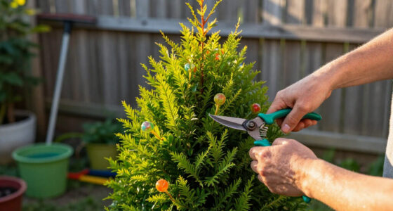 6 Best Lollipop Evergreen Shrubs in 2026