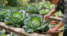 6 Best Organic Cabbage Bug Controls in 2026