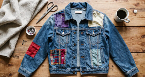 6 Best Patchwork Clothing in 2026