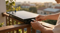 6 Best Plug-In Balcony Solar Panels in 2026