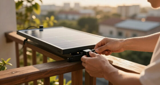 6 Best Plug-In Balcony Solar Panels in 2026