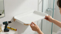 6 Best Renter-Friendly Bathroom Upgrades in 2026