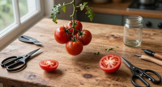 6 Best Tomato Ripening Kits in 2026