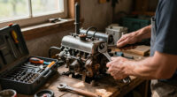 6 Best Tractor Repair Tools in 2026