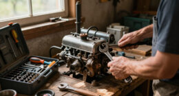 6 Best Tractor Repair Tools in 2026