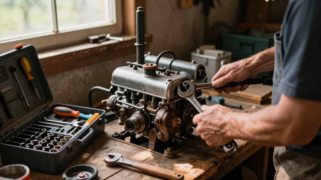 6 Best Tractor Repair Tools in 2026
