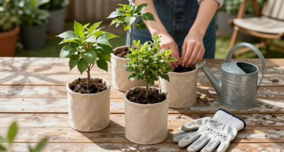 6 Best Trees for Containers in 2026